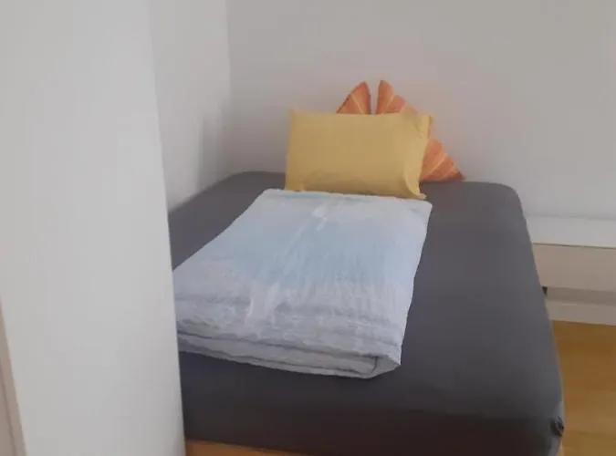Your Sunny Home Away From Home