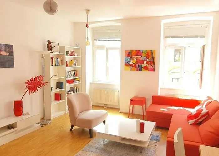 Your Sunny Home Away From Home