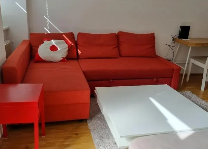 Your Sunny Home Away From Home
