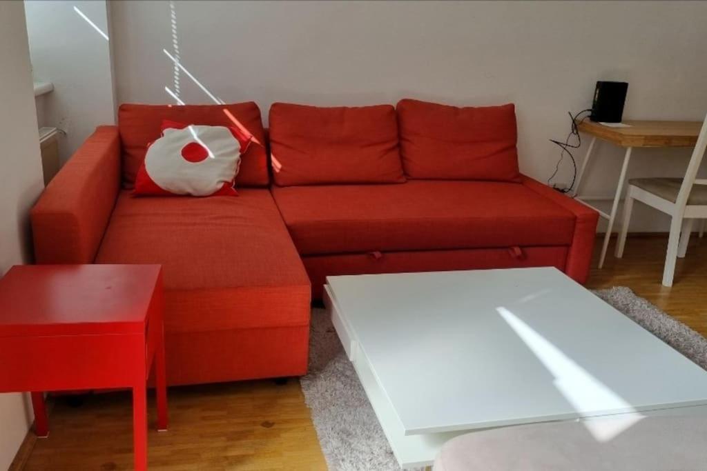 Apartment Your Sunny Away From